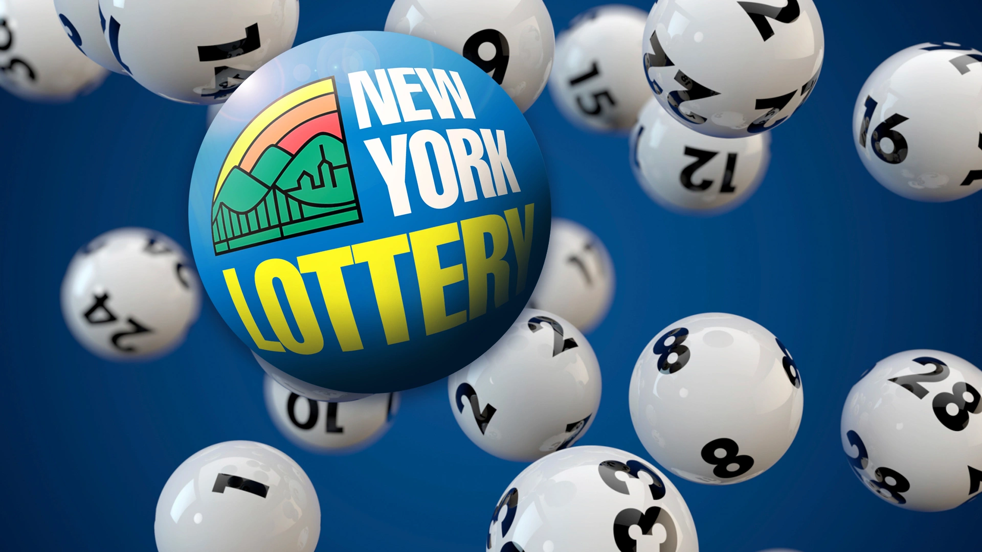 NY Mega Millions Shock $344M Jackpot Winner Revealed!