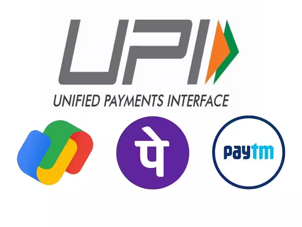 Is UPI Down Today? Shocking Outage Hits Digital Transactions!