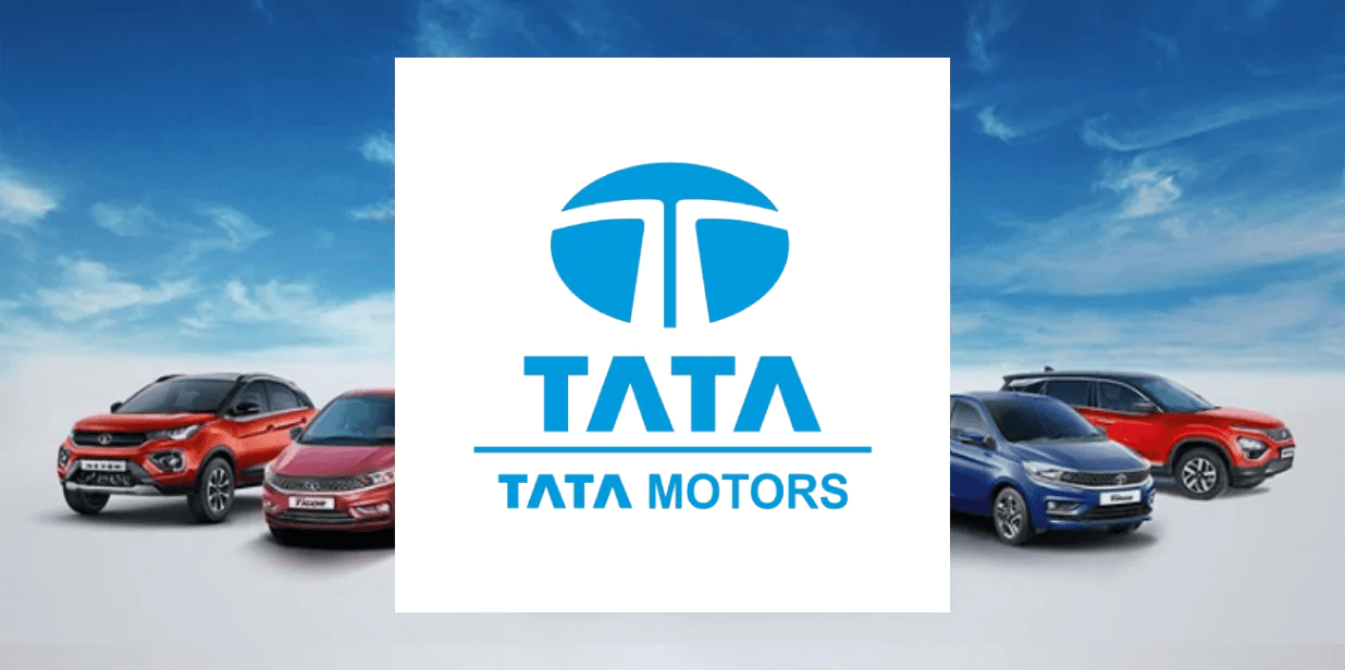 The SHOCKING TRUTH about Tata Motors Share Price Falling
