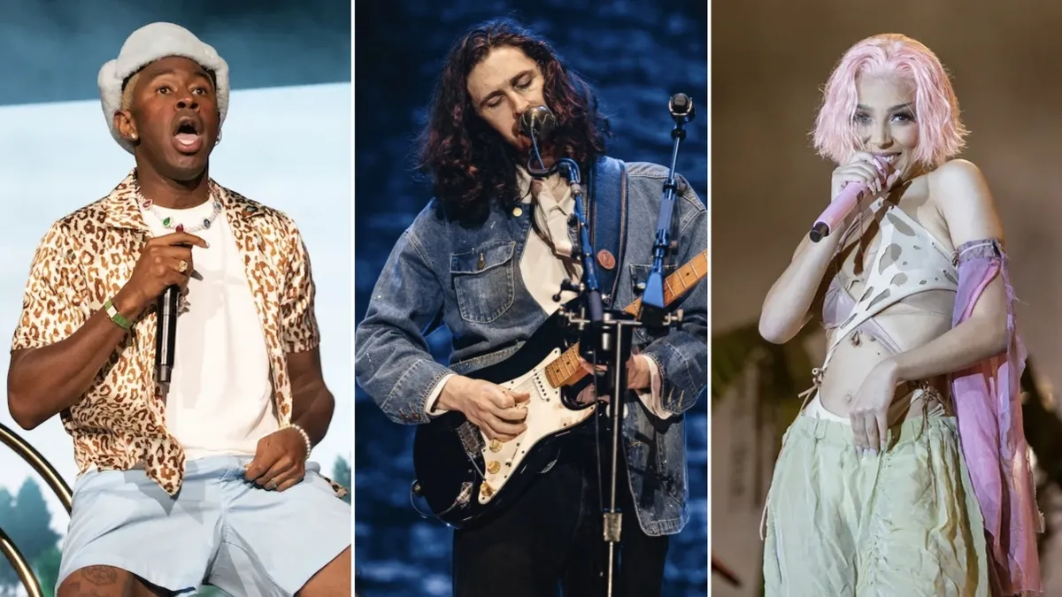 Outside Lands 2025: Full Lineup, Headliners & Ticket Info