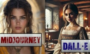 Midjourney vs DALL·E: Which AI Tool Creates Better Images?