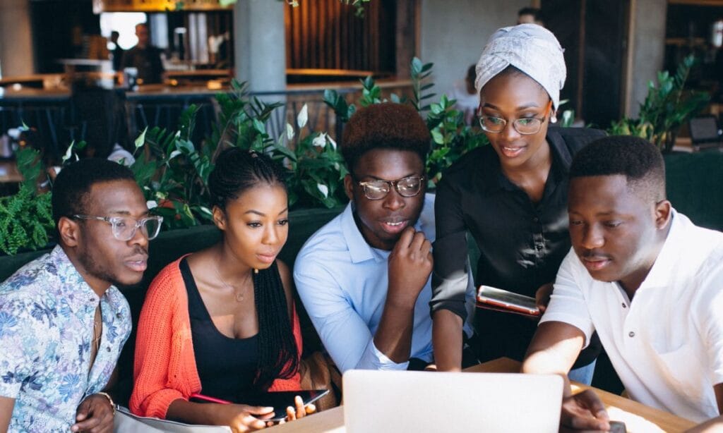 South Africa’s 2025 Fresh Start Grant, R2,000 Monthly to Empower Unemployed Youth
