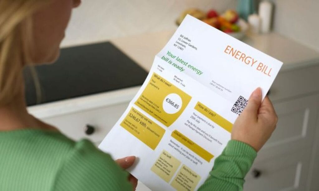 UK’s 2025 Utility Relief Scheme, Low-Income Households to Get Up to £500 Energy Support