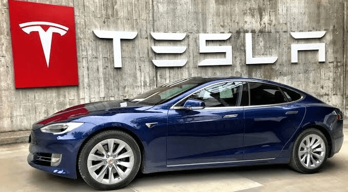 Tesla’s Grand Entry-Model Y