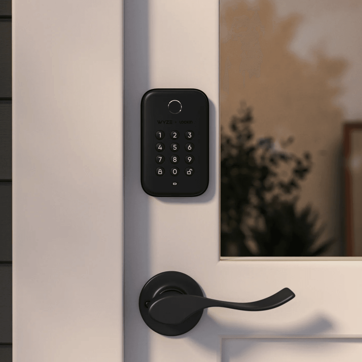 Wyze Smart Lock, Budget-Friendly Keyless Entry