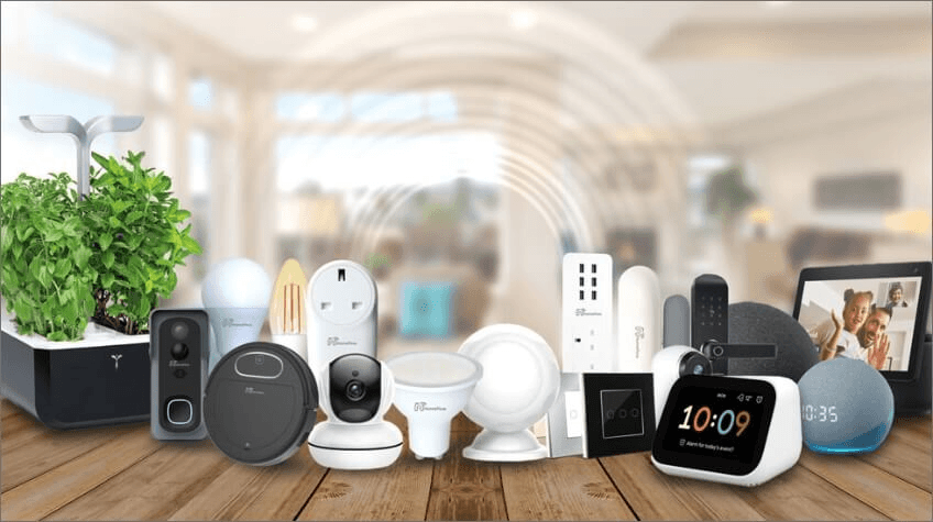 Top 10 Smart Home Gadgets in 2025 That Will Upgrade Your Lifestyle Instantly