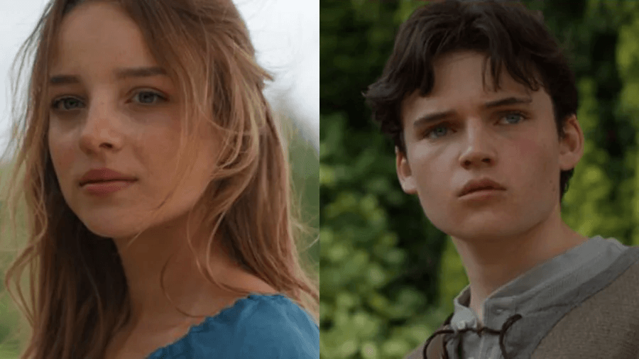 New Legend of Zelda Movie Cast Revealed
