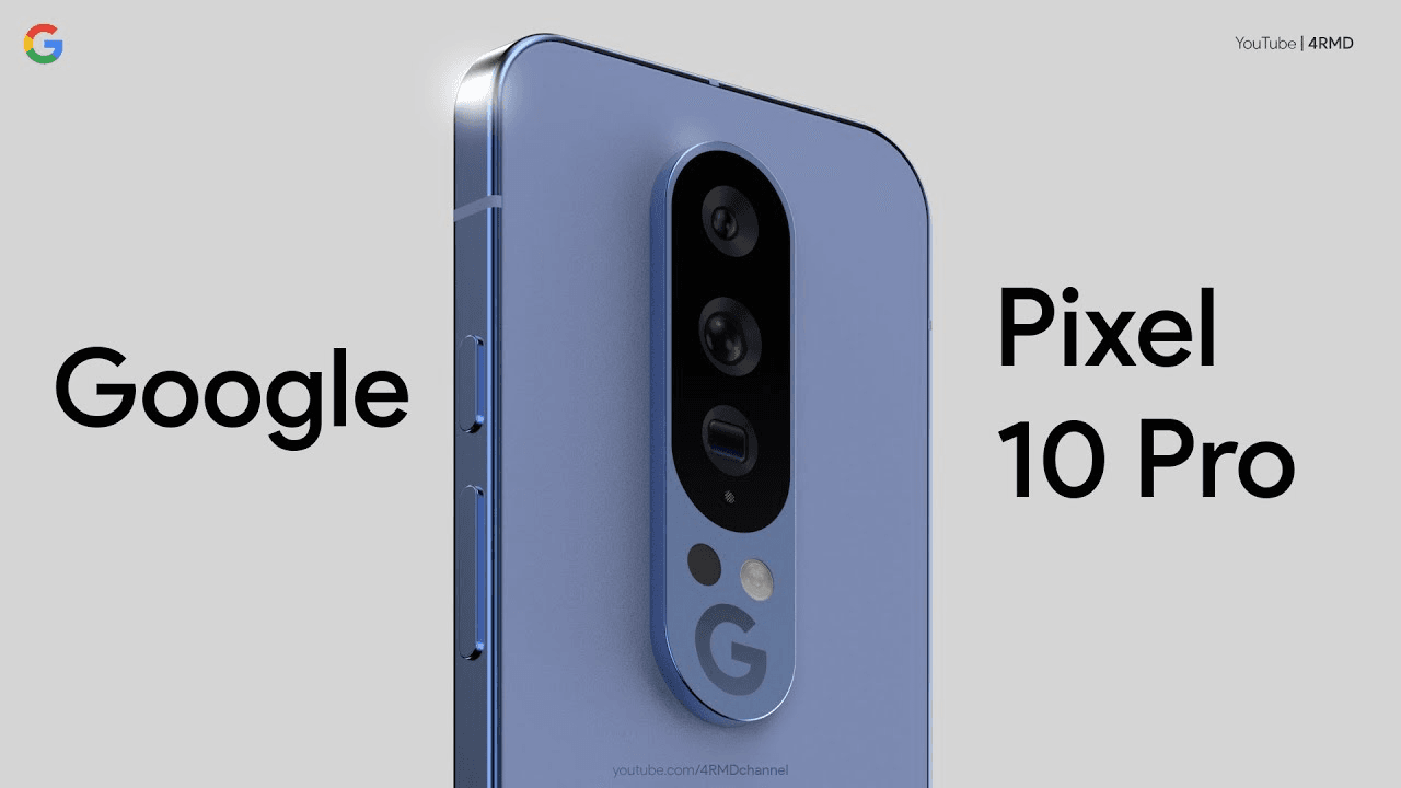 Pixel 10 Pro: The Ruthless Flagship Killer No One Saw Coming in 2025