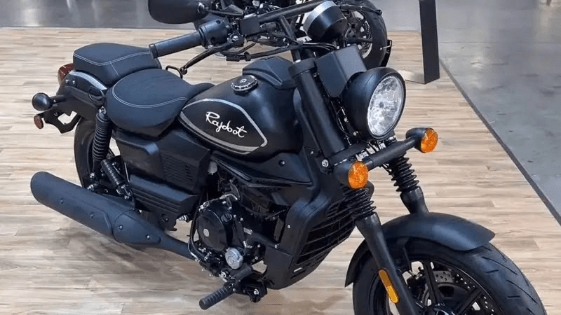 Rajdoot 350 Coming Soon in Market