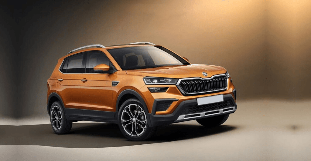 Skoda Revamping the Kushaq and Slavia