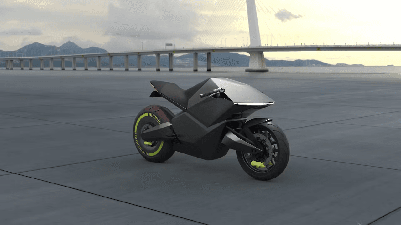 Ola Diamondhead Electric Bike, 0-100 km/h in 2 Seconds with ADAS Launch Confirmed for Mid-2027