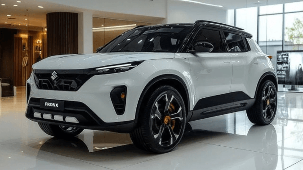 Top 10 Compact SUVs July 2025 Brezza Reigns, Fronx, Nexon, Venue, and Kylaq Make Waves