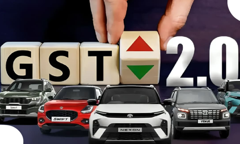 GST 2.0 Price Cuts-Brezza, Venue, Sonet, Nexon & XUV 3XO Become More Affordable 