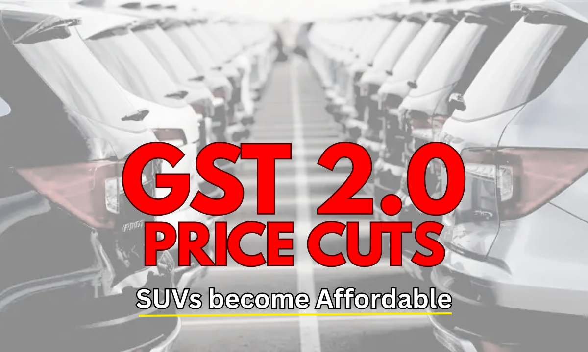 GST 2.0 Price Cuts-Brezza, Venue, Sonet, Nexon & XUV 3XO Become More Affordable
