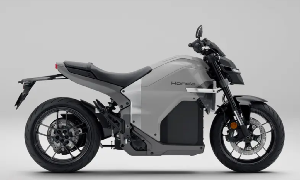 Honda WN7 Electric Bike Launches Globally, Promises 130 Km Range