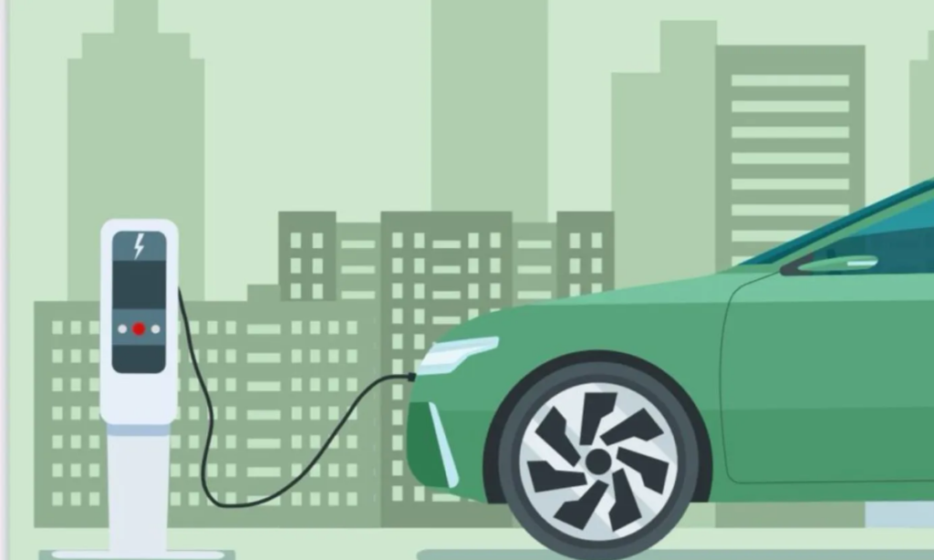 PM E-Drive Scheme to Give Auto Companies Big Relief with Import Incentives